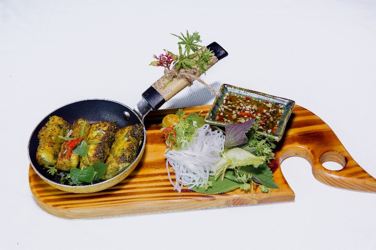 Avocado Restaurant - Hạ Long